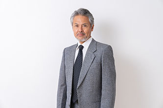 Oさん/会社経営者(55歳)