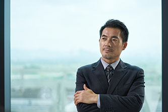 Aさん/弁護士(42歳)